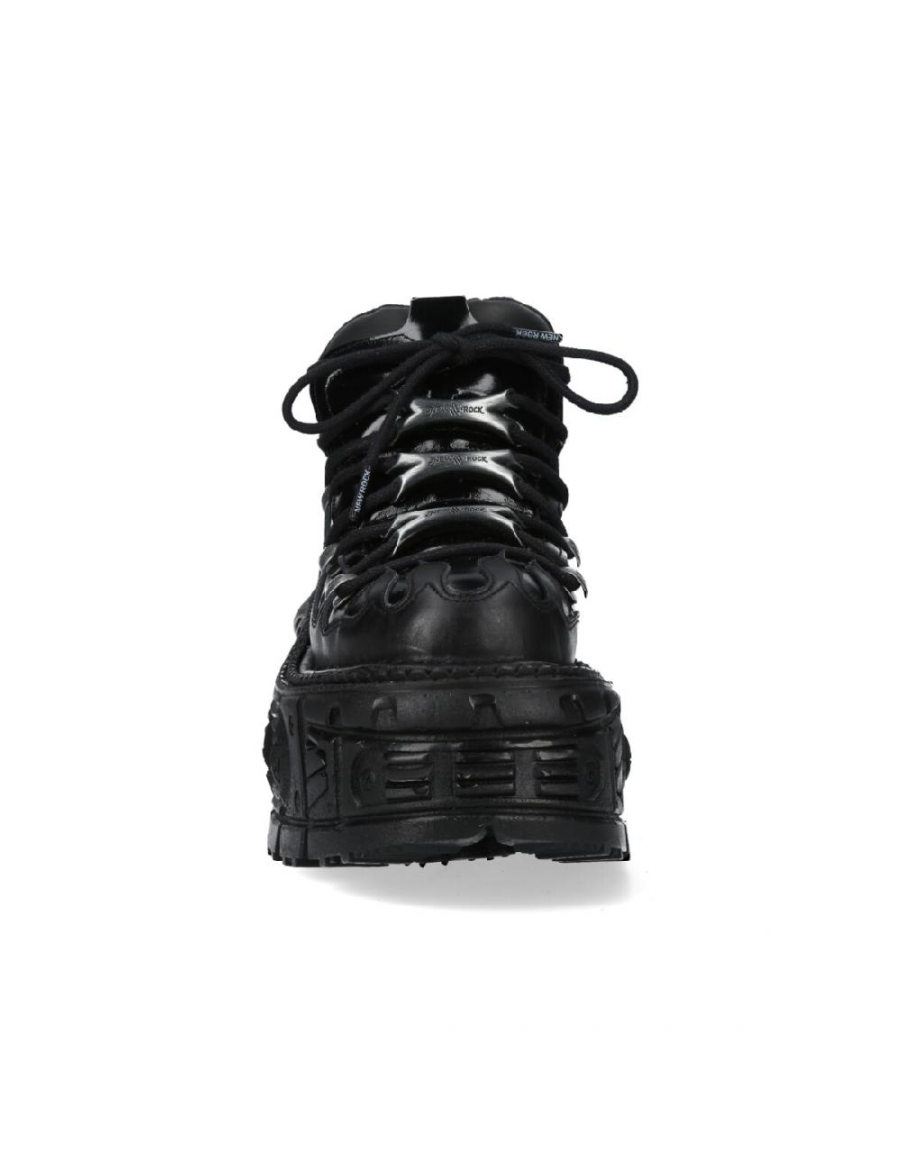 New Rock M-MET031-C3