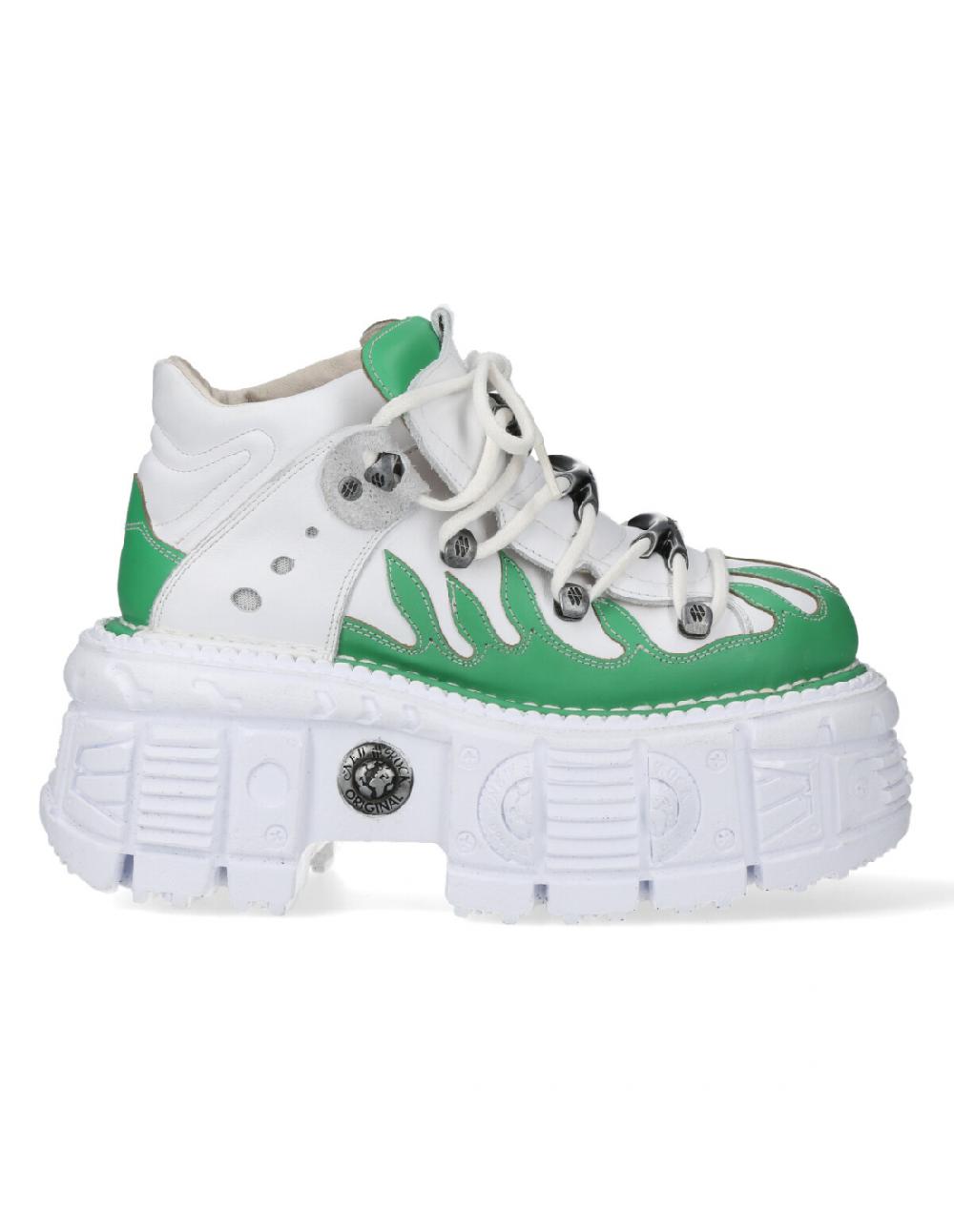 New Rock M-MET031-C4