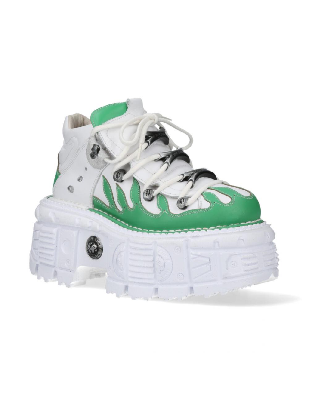 New Rock M-MET031-C4