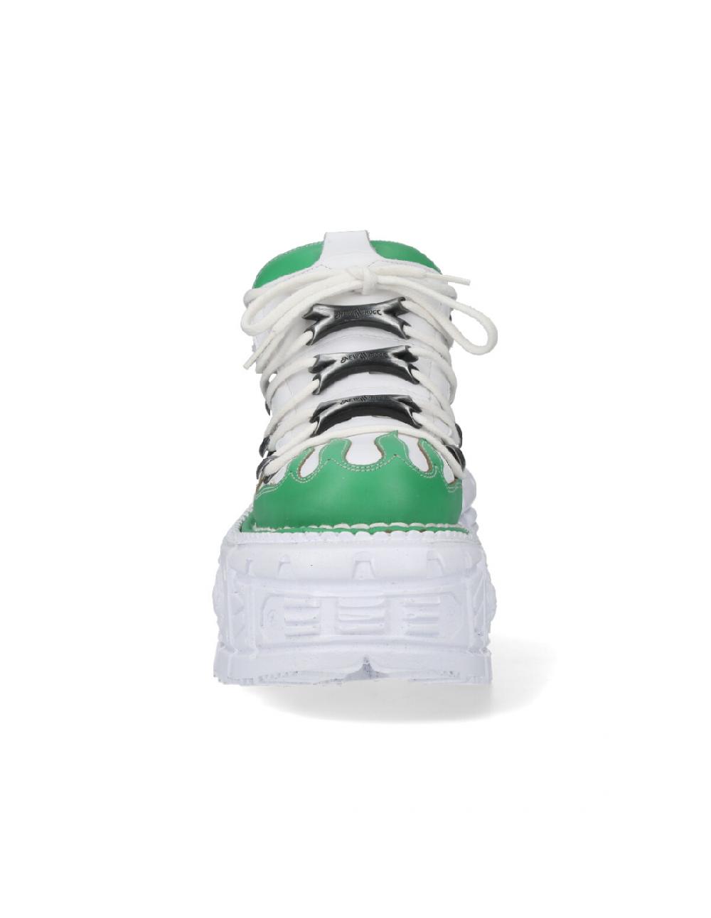New Rock M-MET031-C4