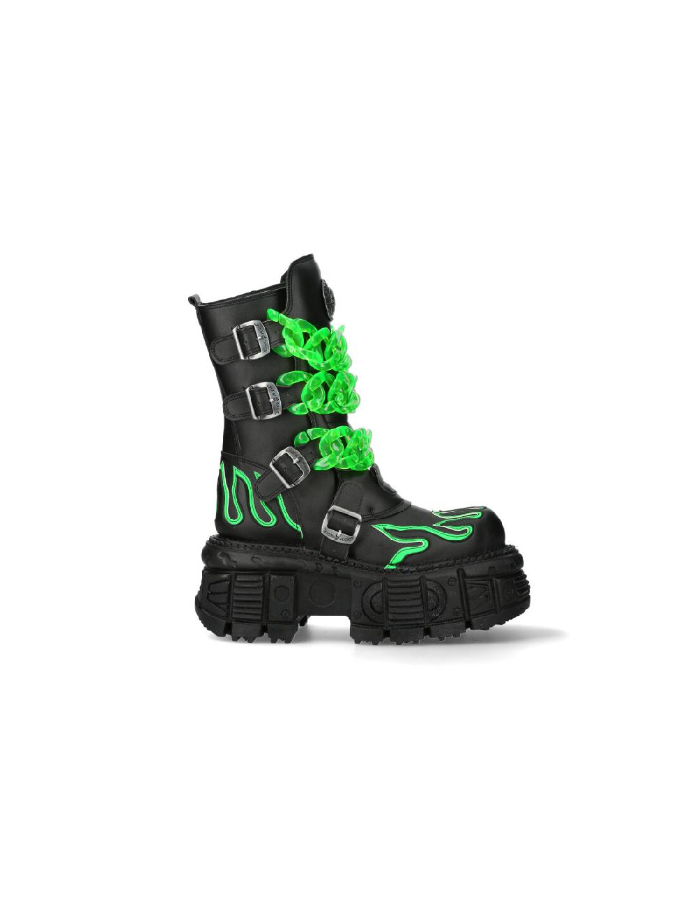 New Rock M-MET032-V1