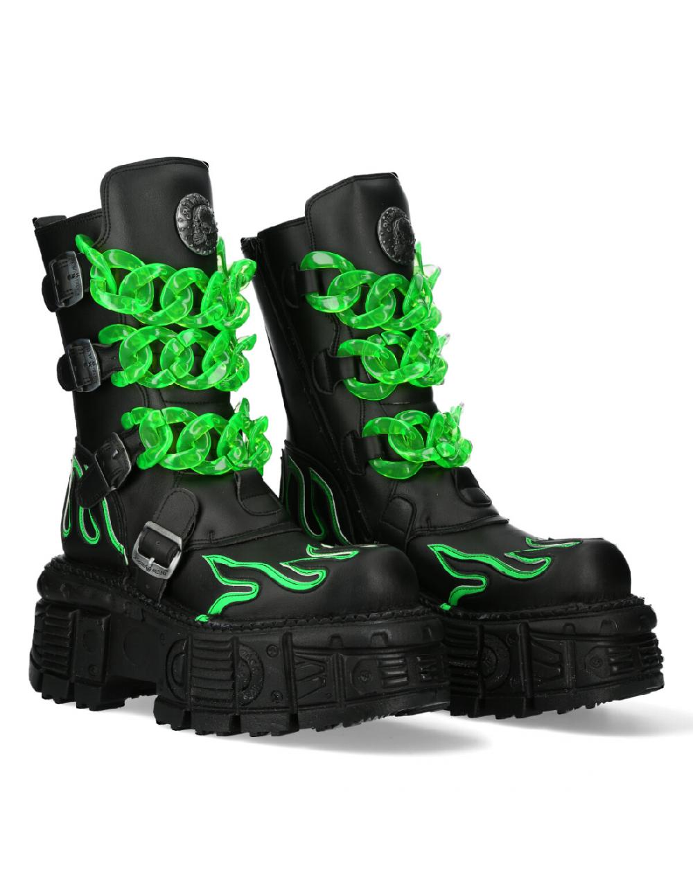 new rock M-MET032-V1