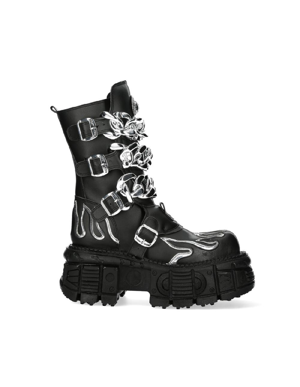 New Rock M-MET032-V3