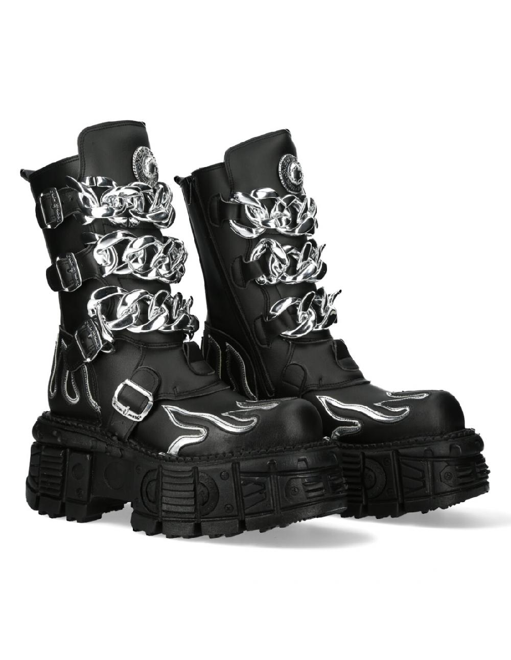 new rock M-MET032-V3