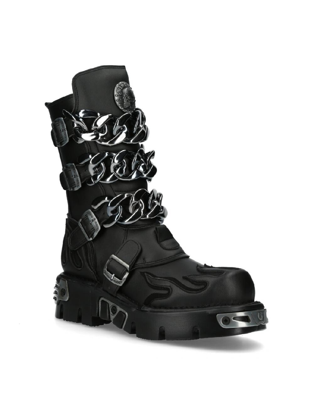 New Rock M-MET032-V6