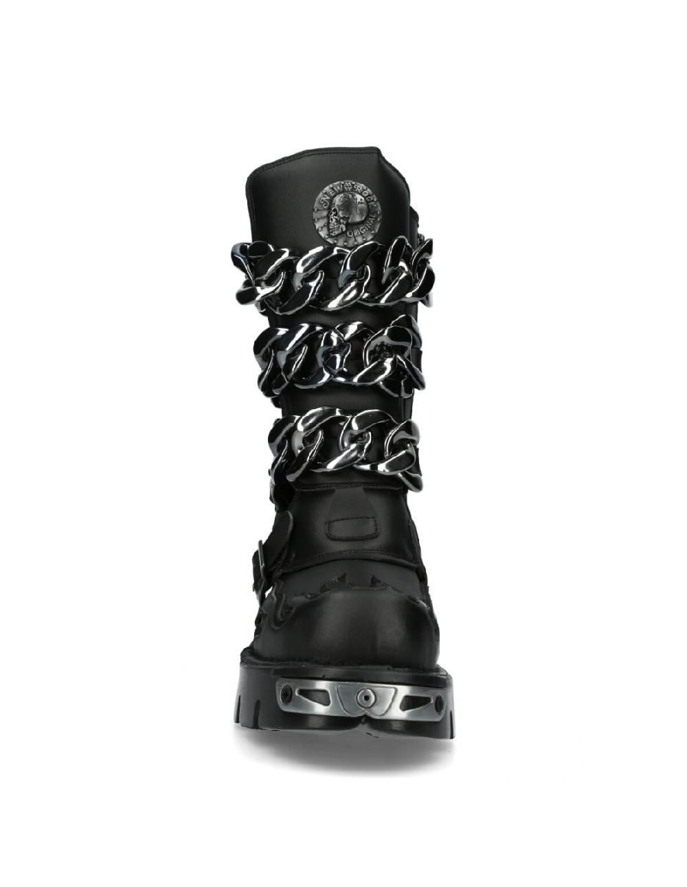 New Rock M-MET032-V6