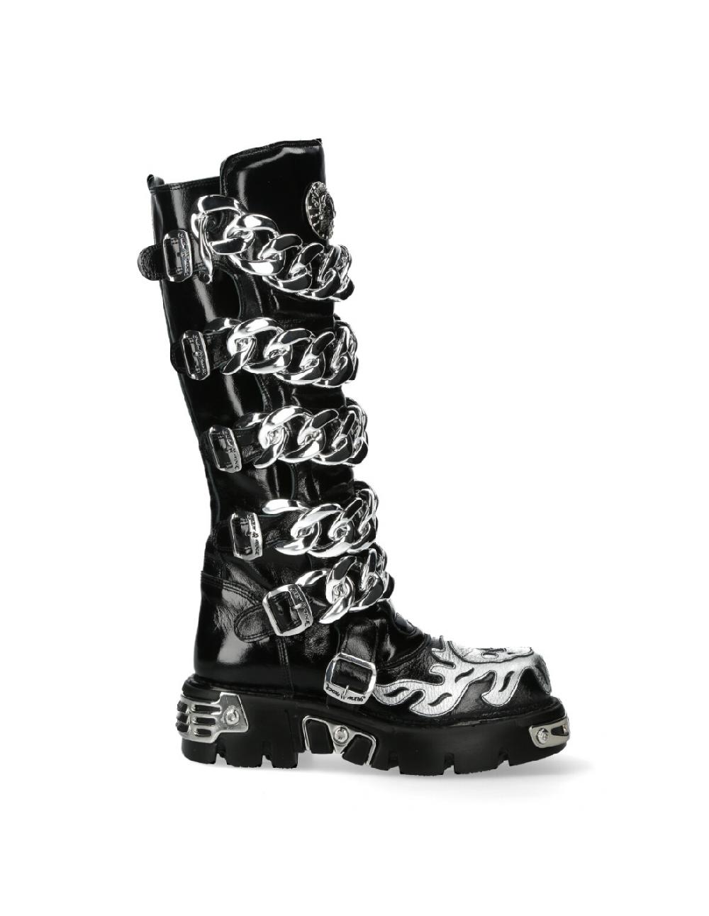 New Rock M-MET033-C1