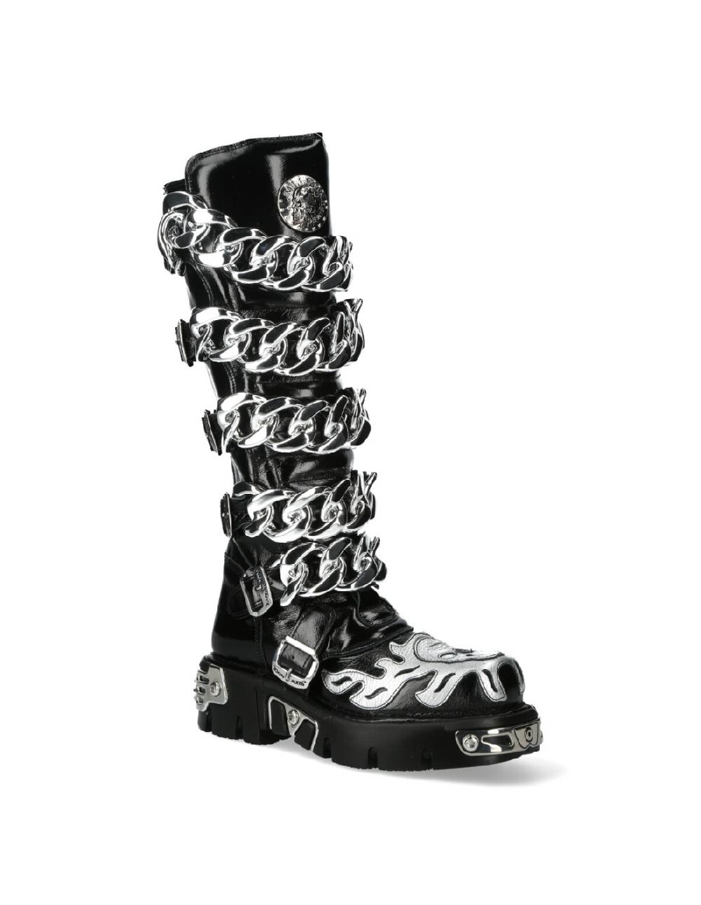 New Rock M-MET033-C1