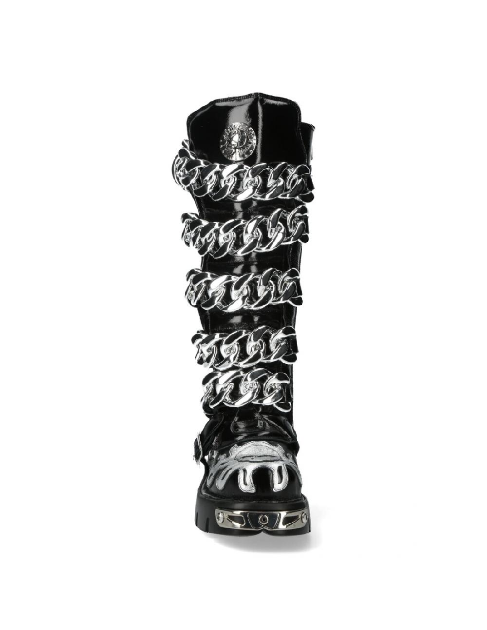 New Rock M-MET033-C1