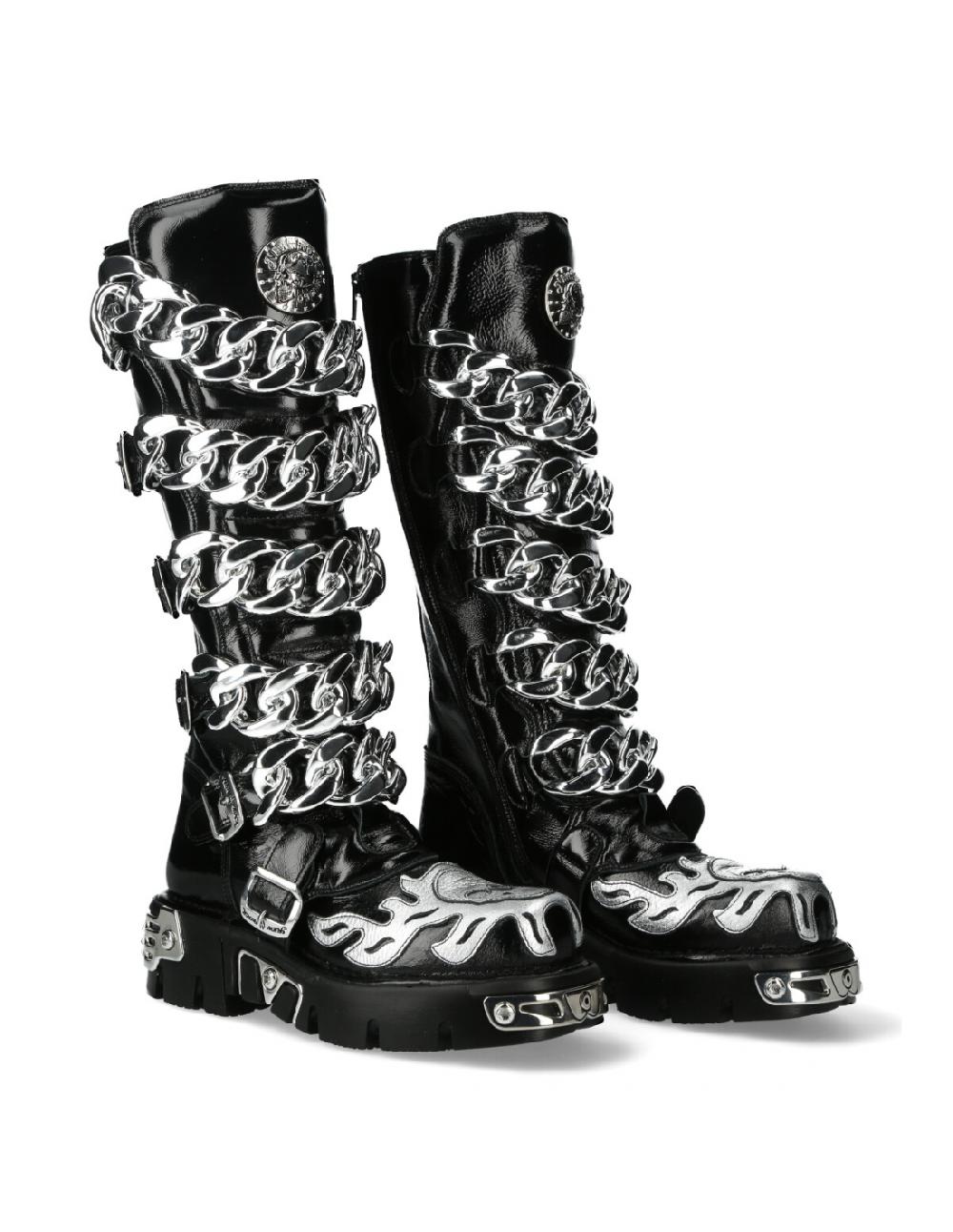 new rock M-MET033-C1