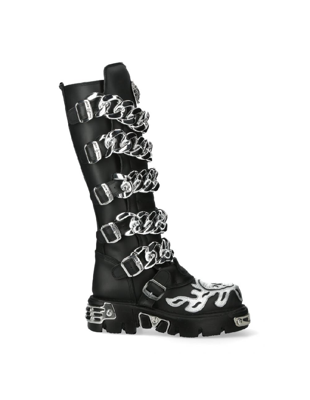 New Rock M-MET033-C2