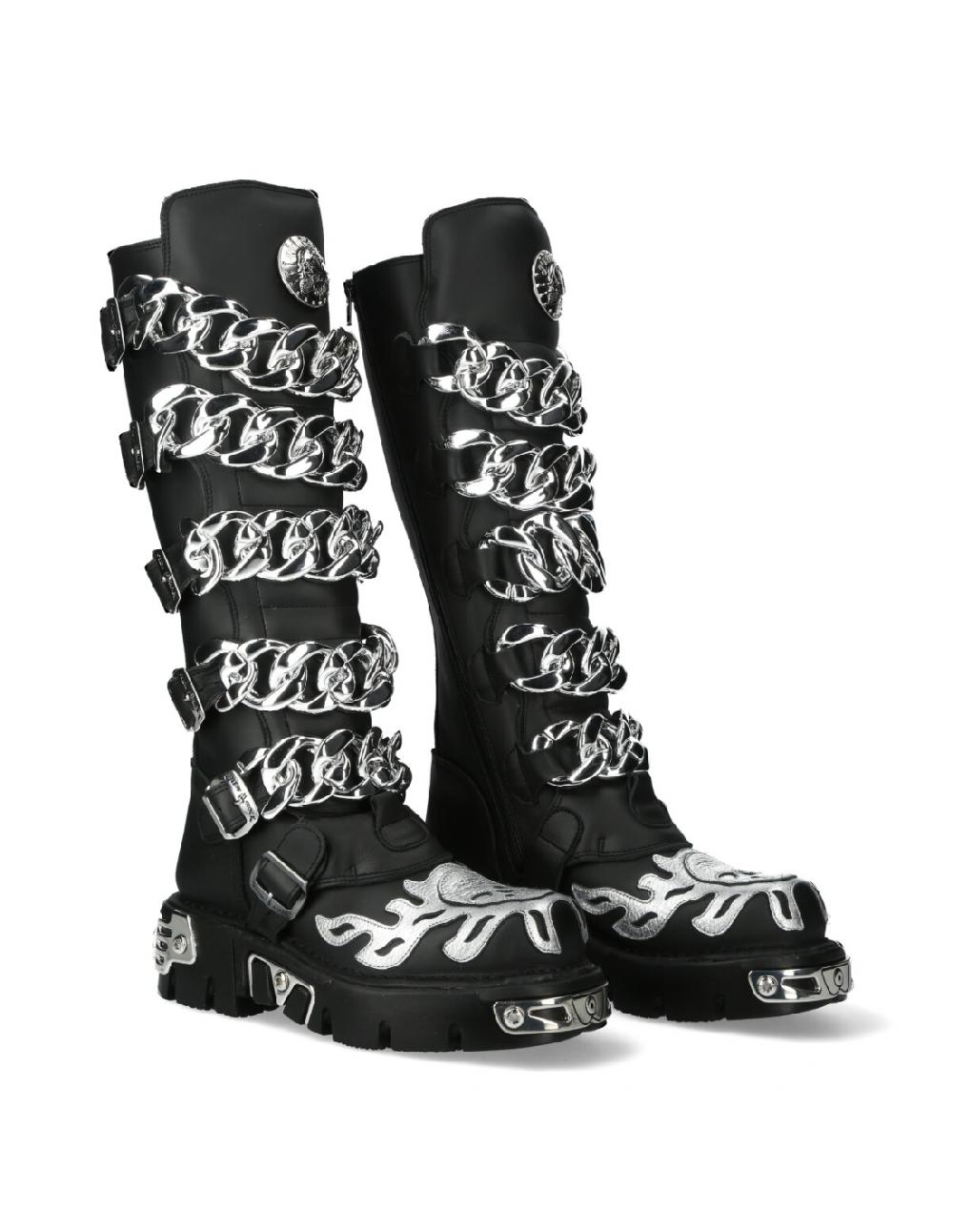 new rock M-MET033-C2