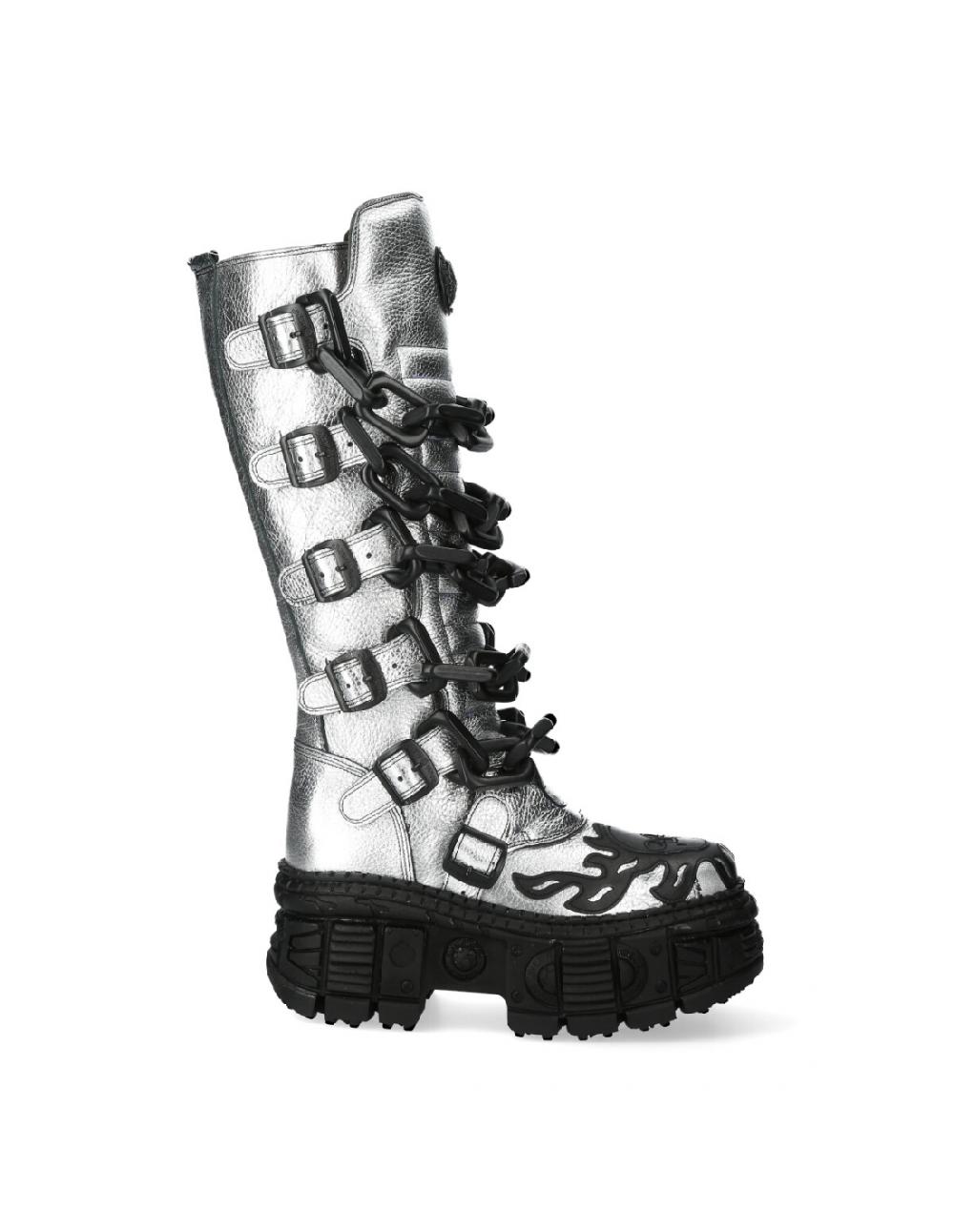 New Rock M-MET033-C3