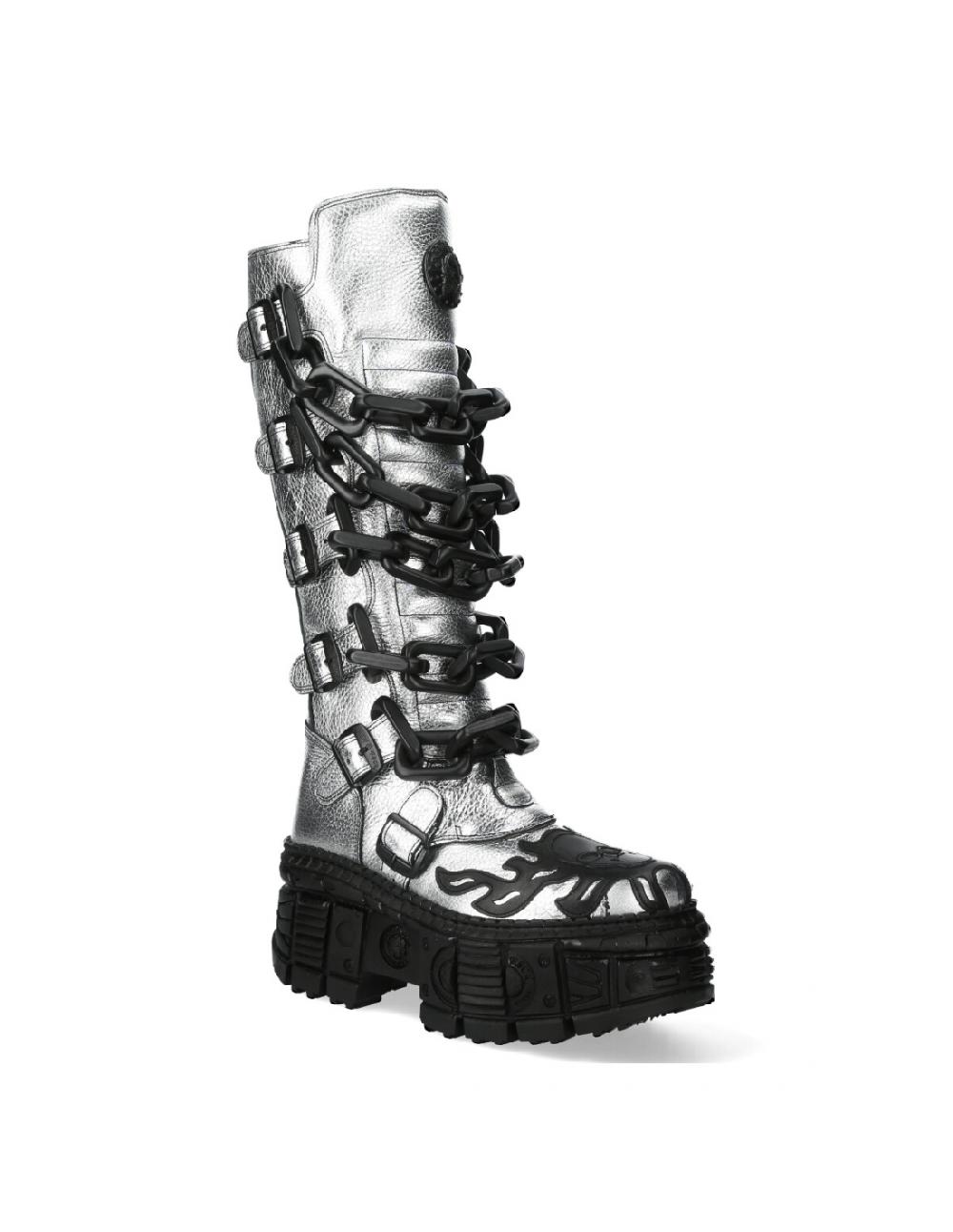 New Rock M-MET033-C3