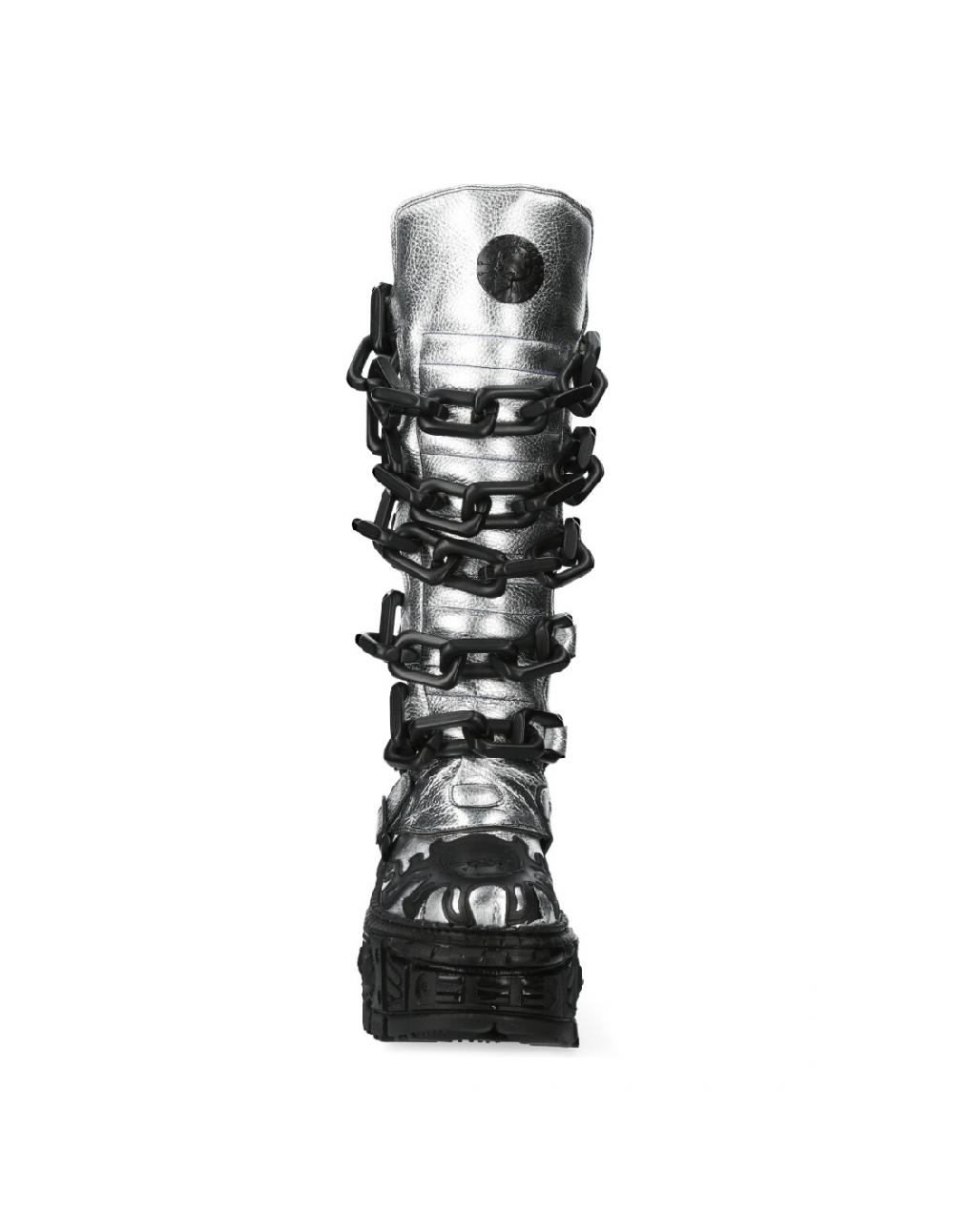 New Rock M-MET033-C3