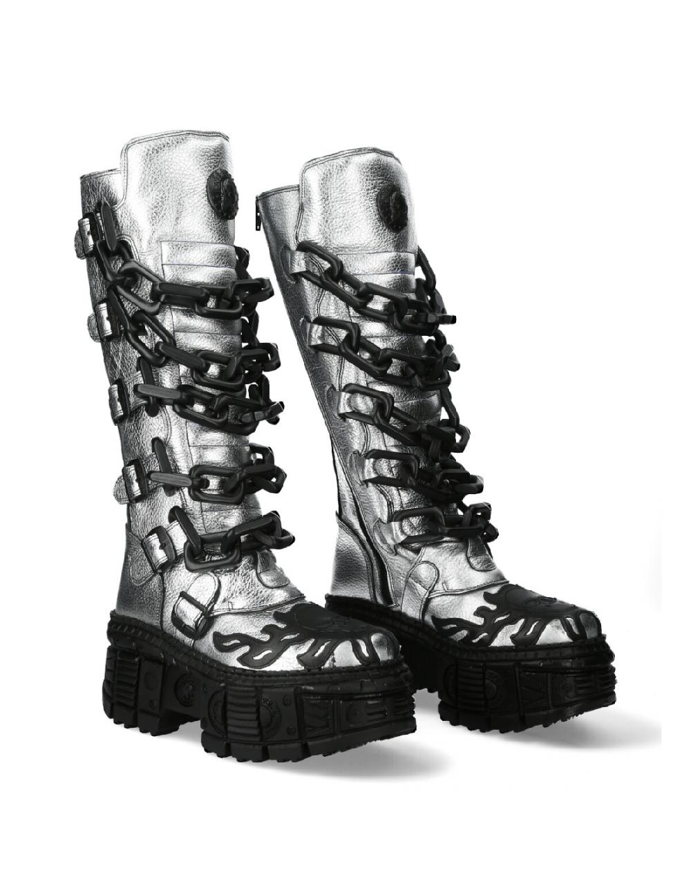 new rock M-MET033-C3