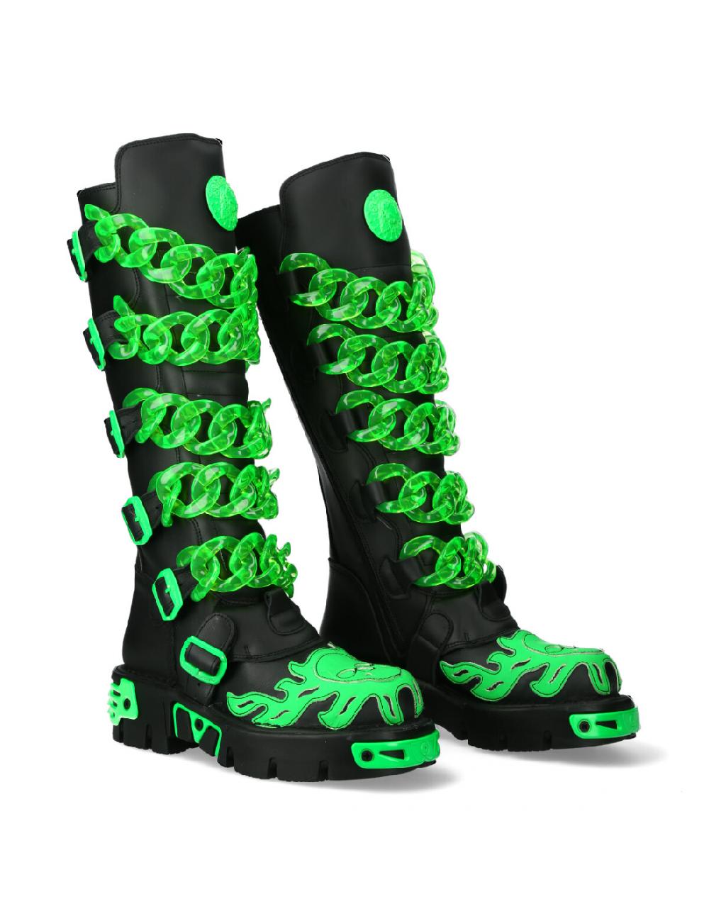 new rock M-MET033-C4