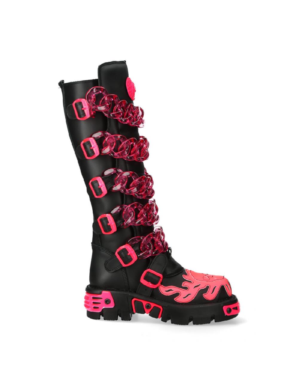 New Rock M-MET033-C5