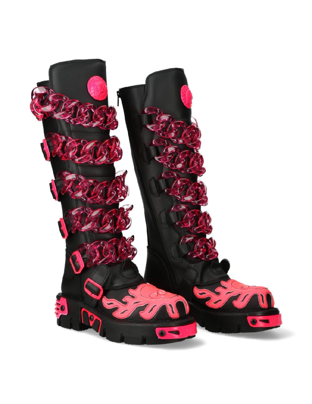 new rock M-MET033-C5