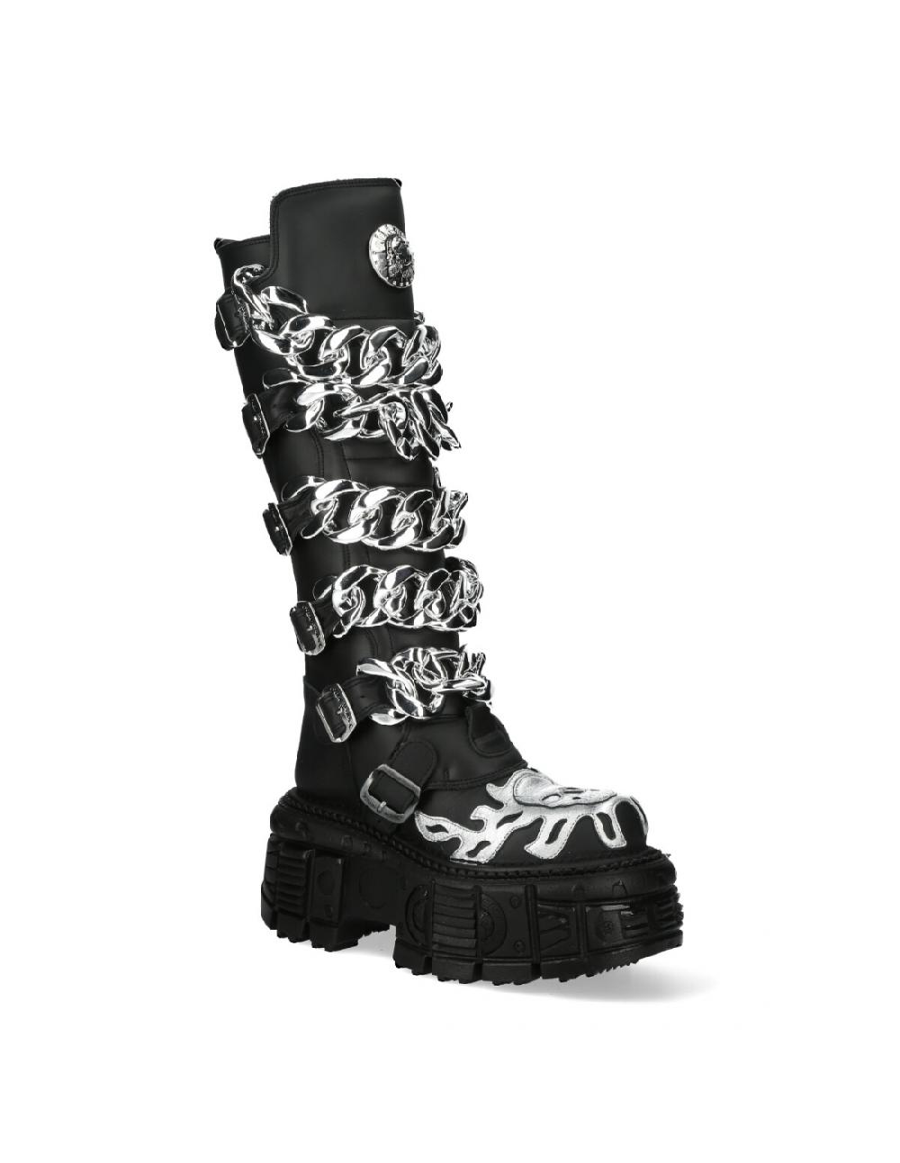 New Rock M-MET033-C6