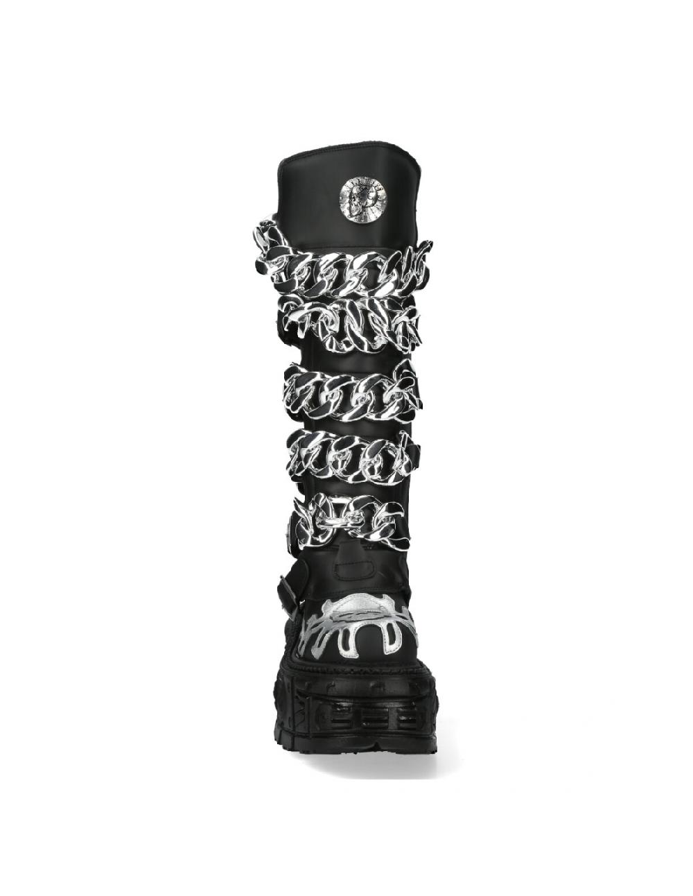 New Rock M-MET033-C6