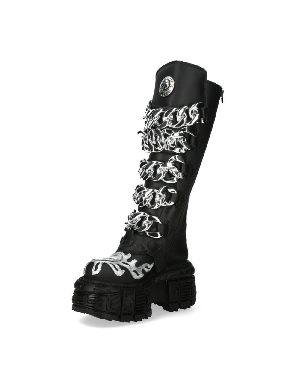 New Rock M-MET033-C6