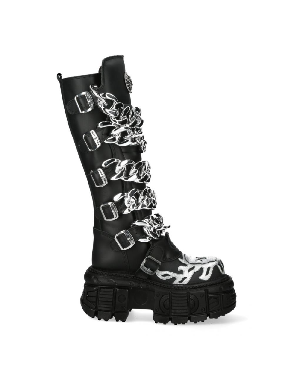 new rock M-MET033-C6