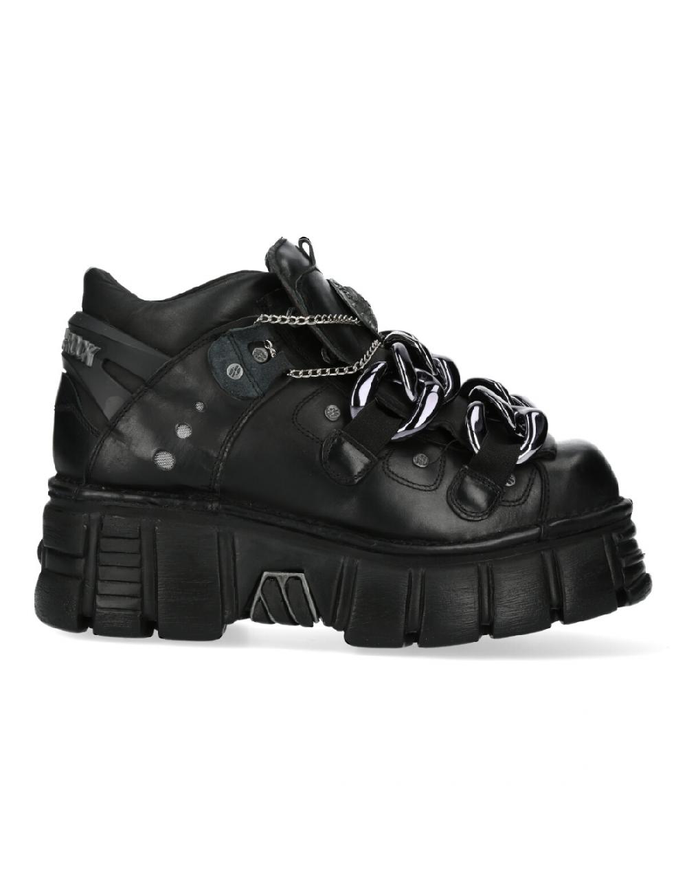 New Rock M-MET034-C1