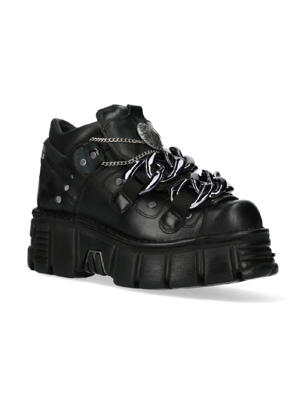 New Rock M-MET034-C1