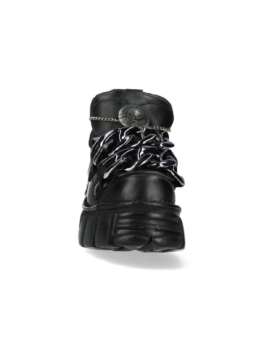 New Rock M-MET034-C1