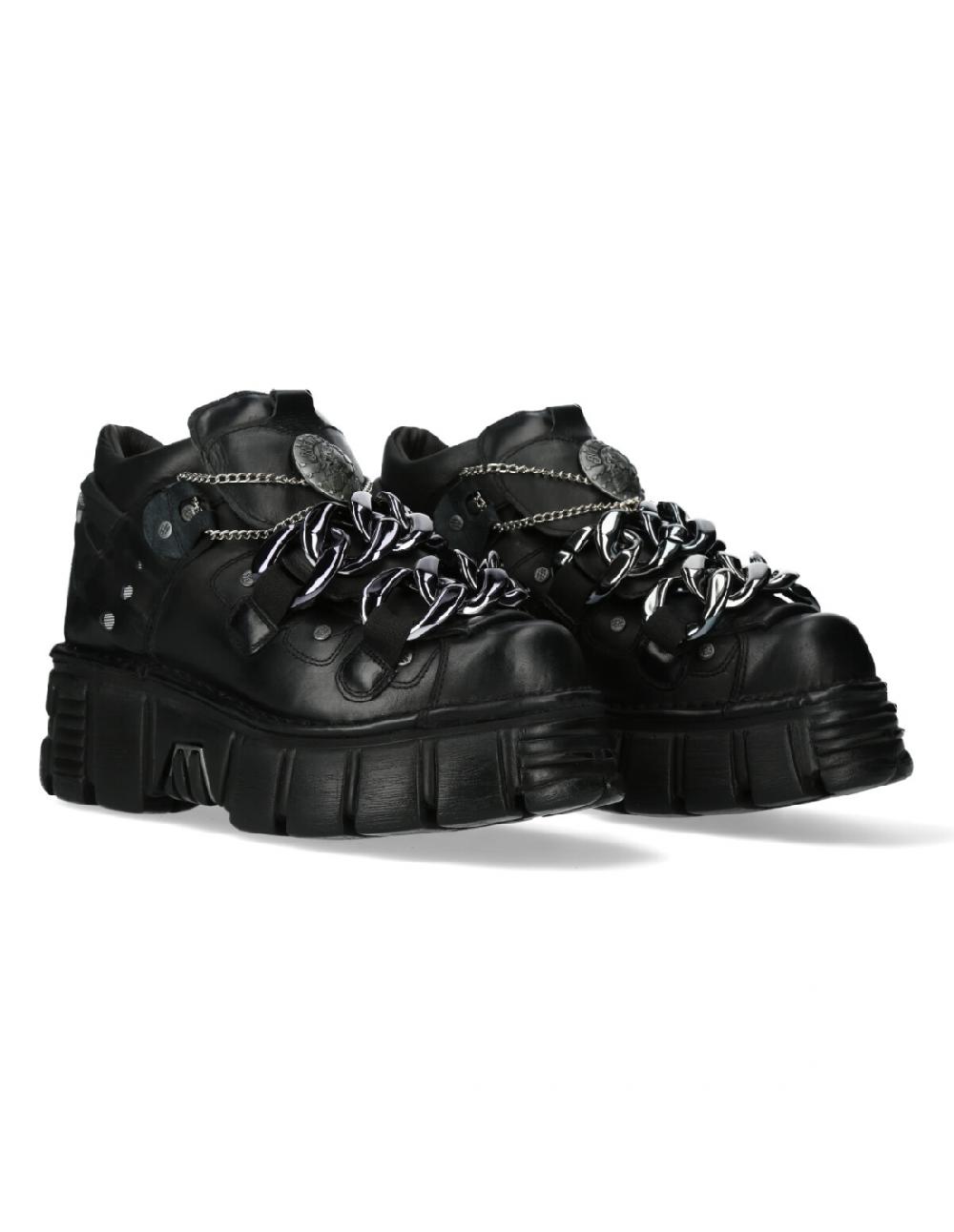new rock M-MET034-C1