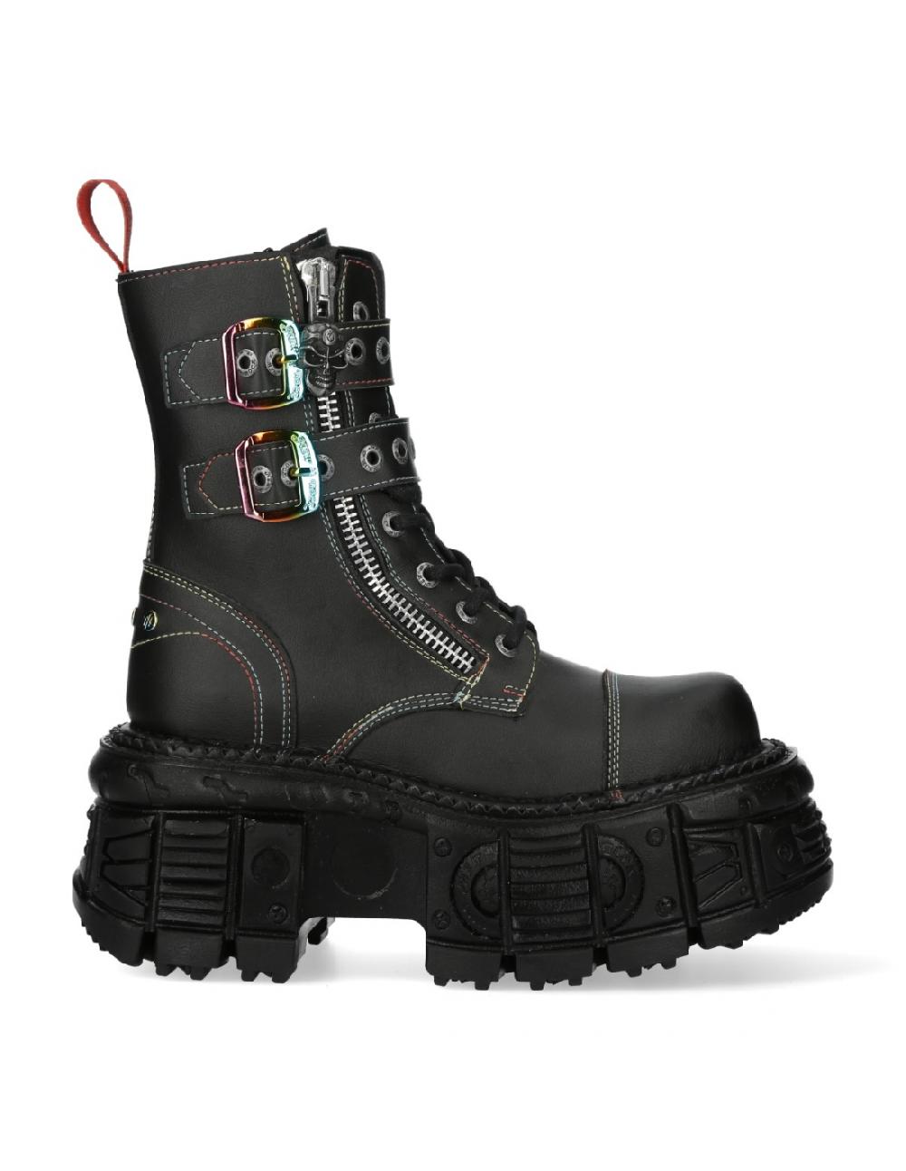 New Rock M-MET036-V5