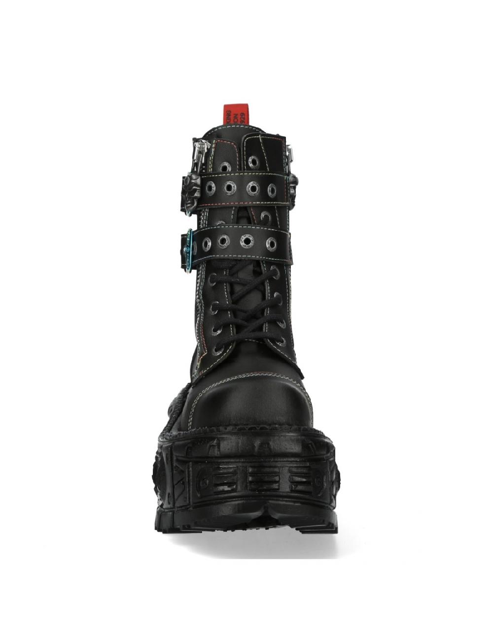 New Rock M-MET036-V5