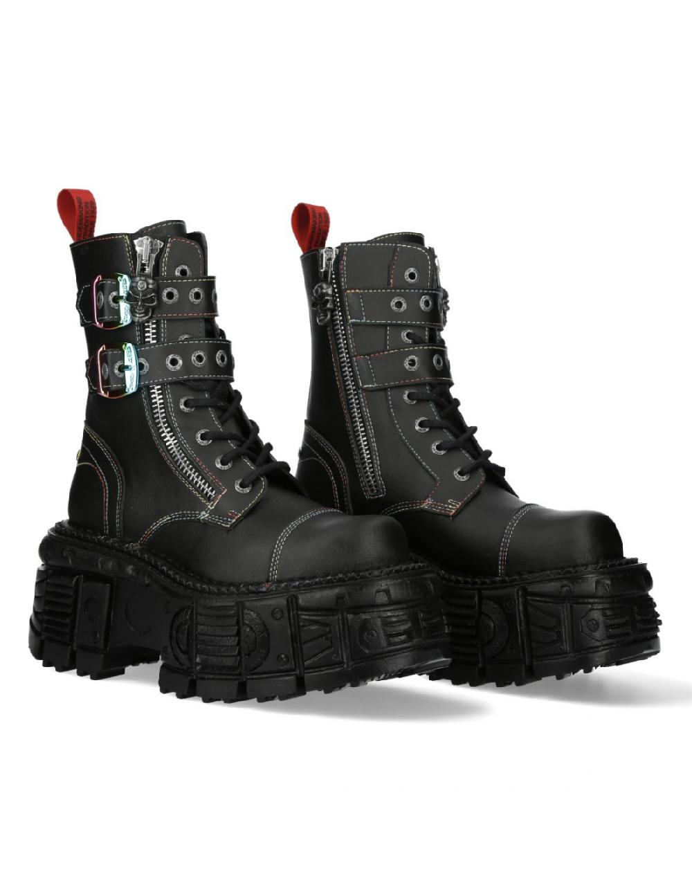 new rock M-MET036-V5