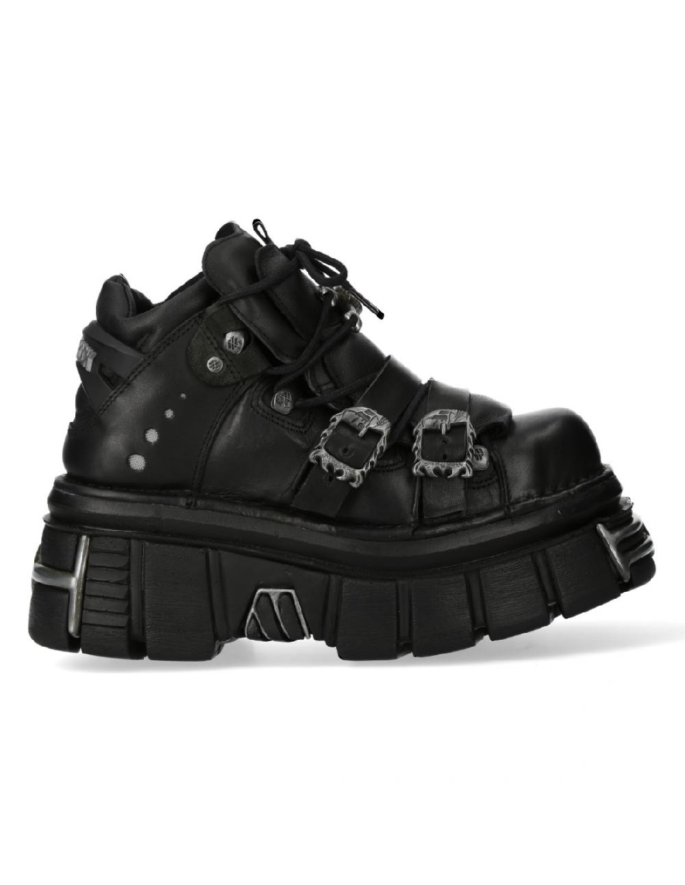 New Rock M-MET042-C1