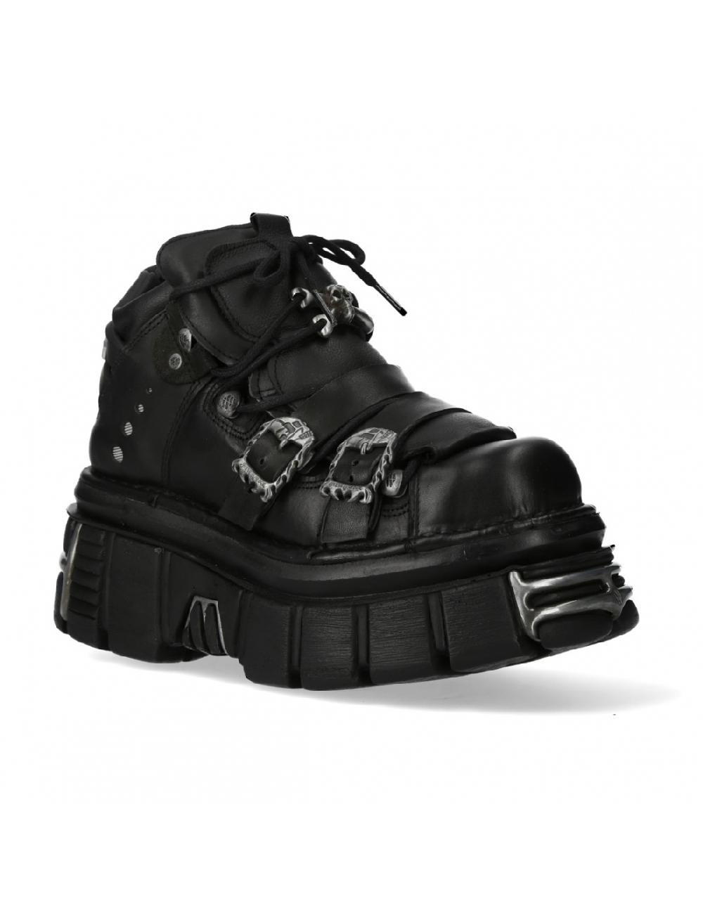 New Rock M-MET042-C1