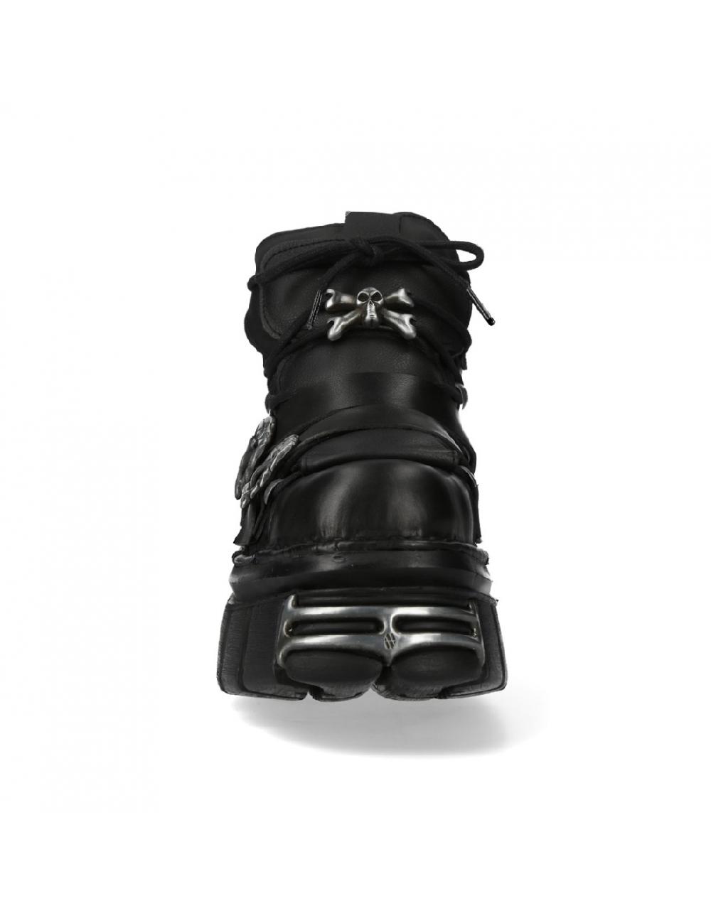New Rock M-MET042-C1