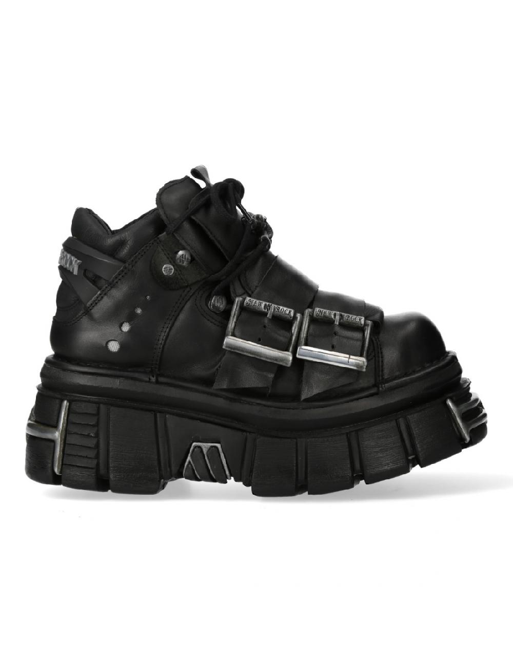 New Rock M-MET043-C1