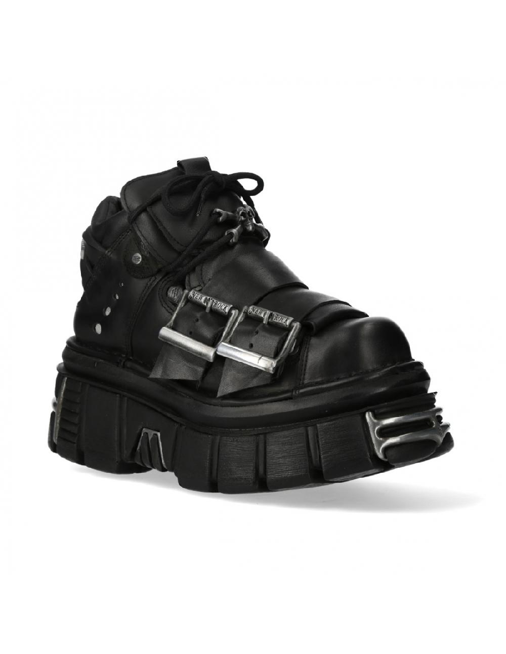 New Rock M-MET043-C1