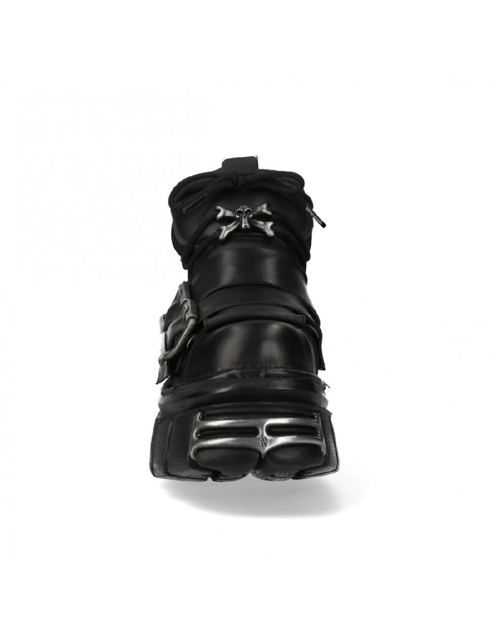 New Rock M-MET043-C1