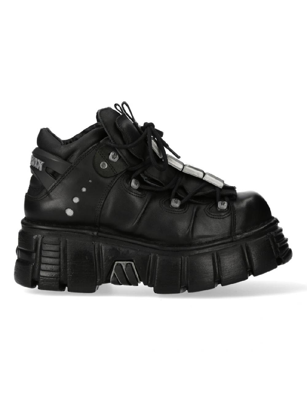 New Rock M-MET044-C1