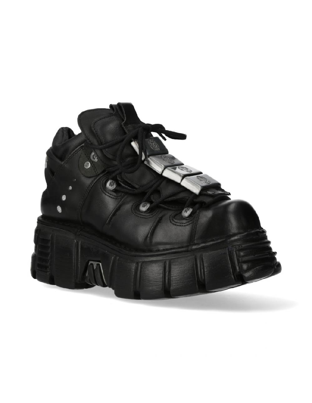 New Rock M-MET044-C1