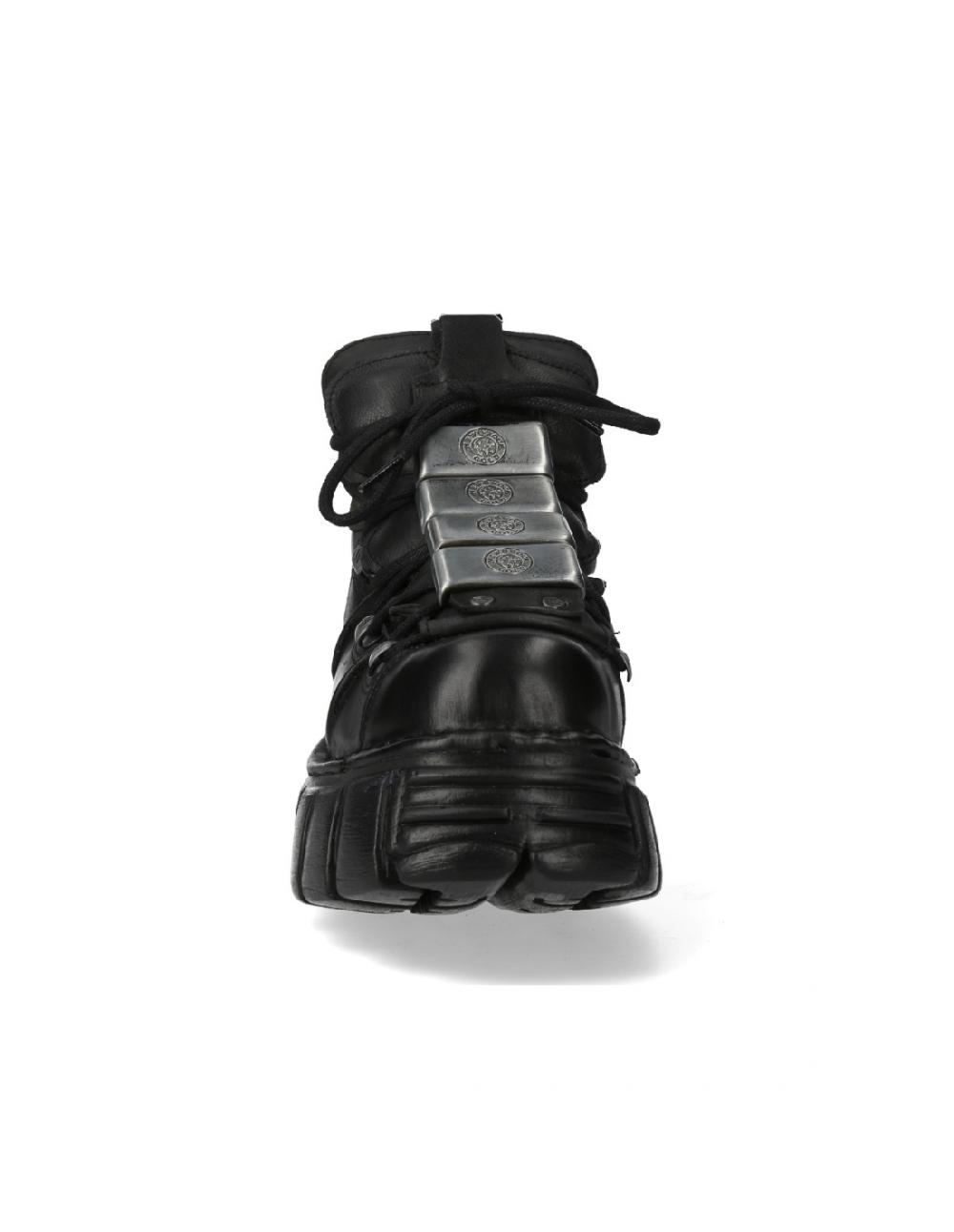New Rock M-MET044-C1