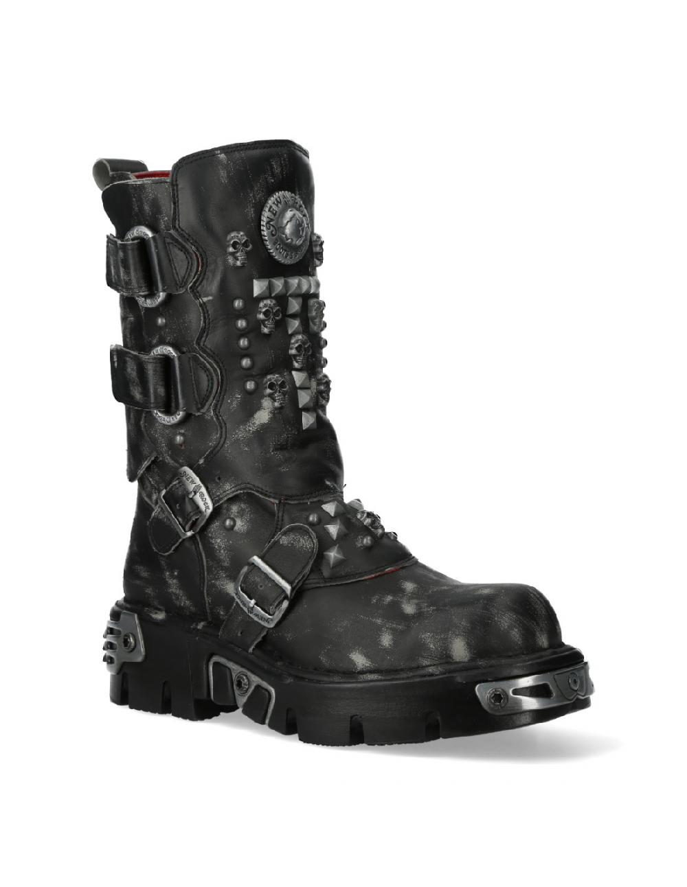 New Rock M-MET045-C1