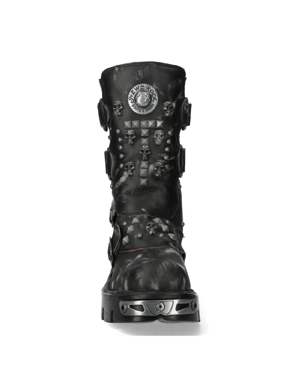 New Rock M-MET045-C1