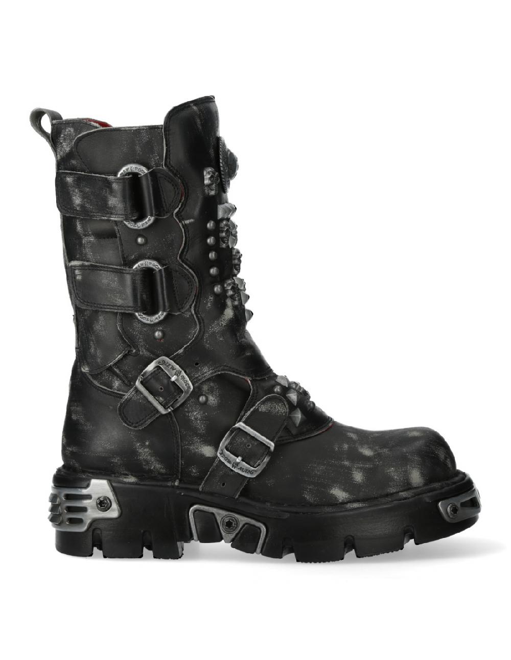 new rock M-MET045-C1