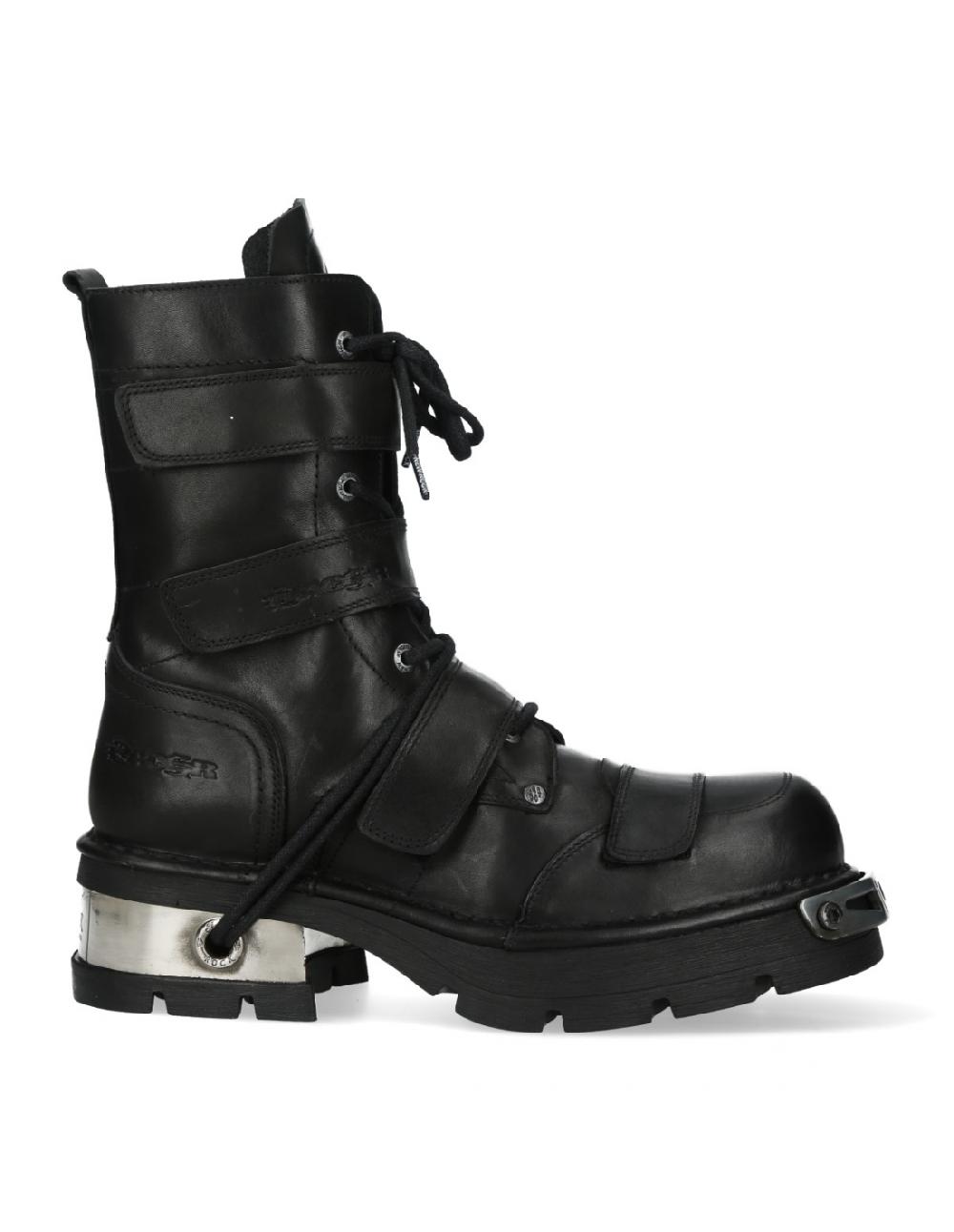 New Rock M-MET048-C2