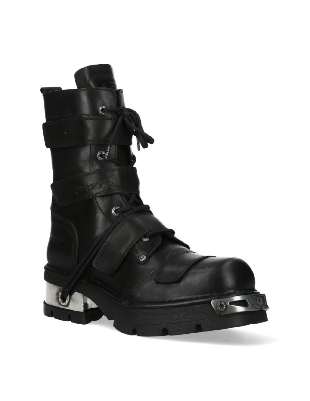 New Rock M-MET048-C2