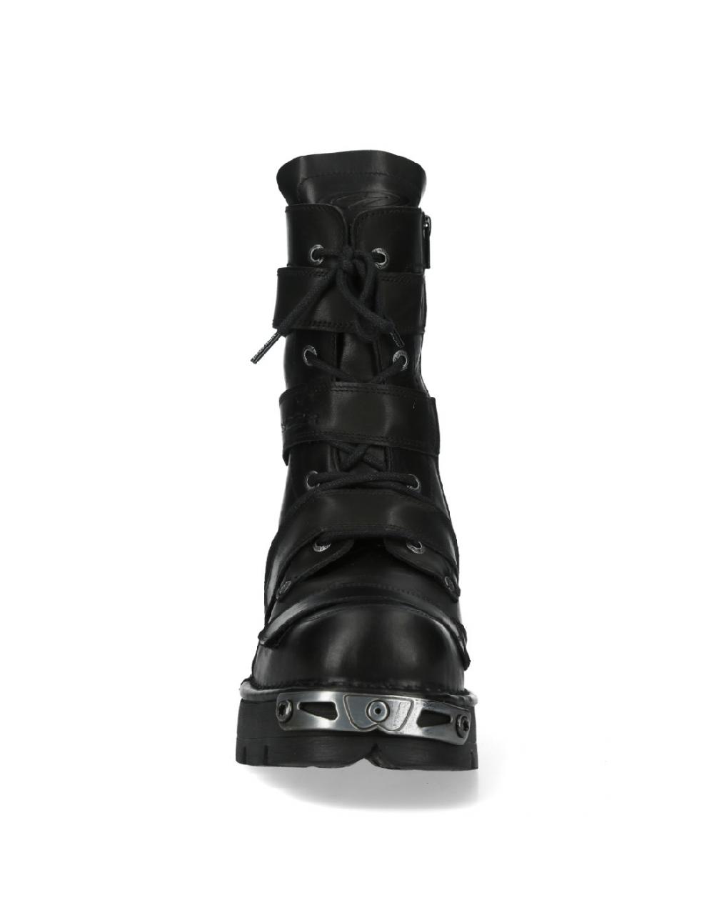 New Rock M-MET048-C2