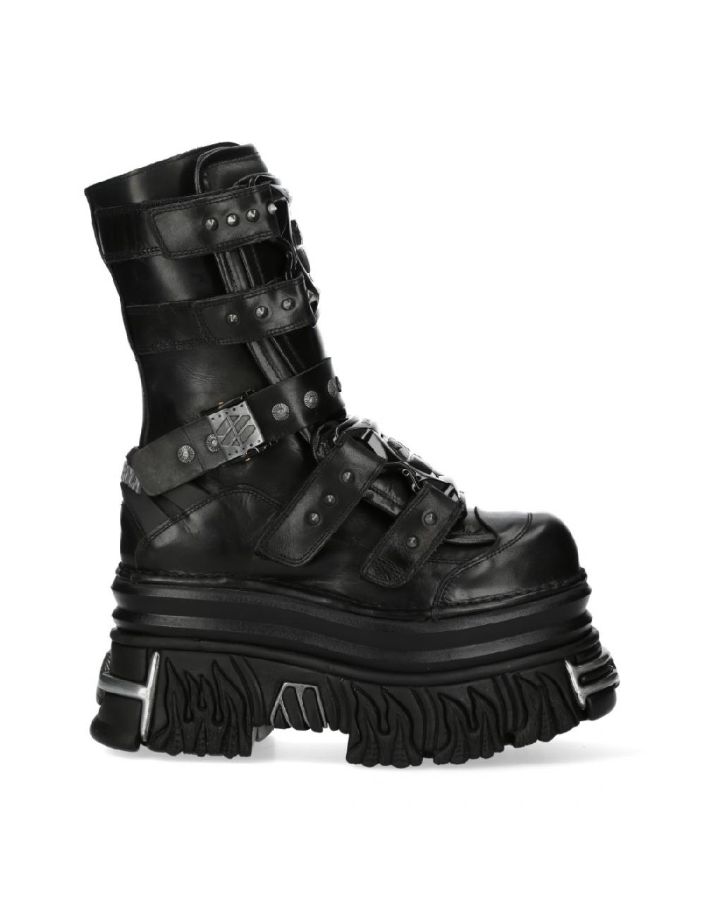 New Rock M-MET422-C3